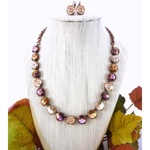 necklaces_1 inspiré sabika (comment faire des bijoux de style sabika) Sabika inspiré necklaces_1
