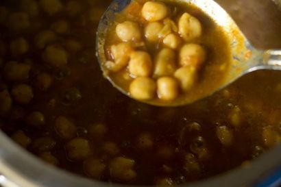 Samosa recette Chaat, comment faire recette samosa Chana de Chaat, recettes chaat (faire) Samosa recette Chaat, comment faire recette samosa Chana de Chaat, des recettes chaat