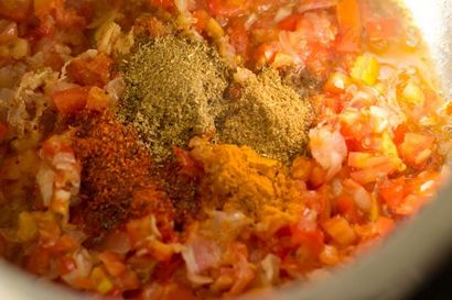 Samosa recette Chaat, comment faire recette samosa Chana de Chaat, recettes de Chaat (Chana) Samosa recette Chaat, comment faire recette samosa Chana de Chaat, des recettes chaat