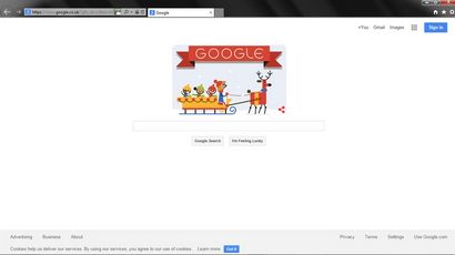 Définir Google comme la page d'accueil sur votre appareil - Advisor Tech (-téléphone mobile) Définir Google comme la page d'accueil sur votre appareil - conseiller technique