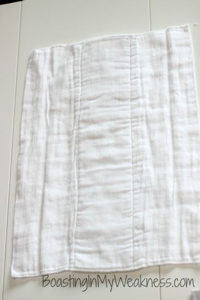 Couture Tutoriel Comment faire le meilleur Burp Cloth jamais, Jouissant Dans My Weakness (meilleure) Couture Tutoriel Comment faire jamais le meilleur Burp Cloth, Jouissant Dans My Weakness