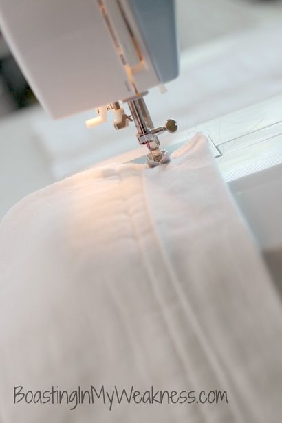 Couture Tutoriel Comment faire le meilleur Burp Cloth jamais, Jouissant Dans My Weakness (meilleure) Couture Tutoriel Comment faire jamais le meilleur Burp Cloth, Jouissant Dans My Weakness