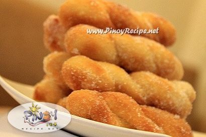 Recette Shakoy - Recettes philippines Portail (recettes) Recette Shakoy - Recettes philippines Portail