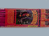 Shelton Feux d'artifice Catalogue - Bottle Rockets (shelton) Shelton Feux d'artifice Catalogue - Rockets de bouteille