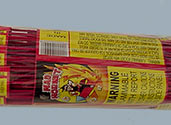 Shelton Feux d'artifice Catalogue - Bottle Rockets (catalogue) Shelton Feux d'artifice Catalogue - Rockets de bouteille