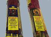 Shelton Feux d'artifice Catalogue - Bottle Rockets (shelton) Shelton Feux d'artifice Catalogue - Rockets de bouteille