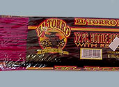 Shelton Feux d'artifice Catalogue - Bottle Rockets (roquettes) Shelton Feux d'artifice Catalogue - Rockets de bouteille