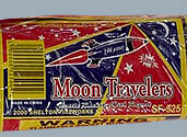 Shelton Feux d'artifice Catalogue - Bottle Rockets (bouteille firework fusée comment faire) Shelton Feux d'artifice Catalogue - Rockets de bouteille