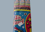 Shelton Feux d'artifice Catalogue - Bottle Rockets (catalogue) Shelton Feux d'artifice Catalogue - Rockets de bouteille