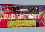 Shelton Feux d'artifice Catalogue - Bottle Rockets (bouteille firework fusée comment faire) Shelton Feux d'artifice Catalogue - Rockets de bouteille