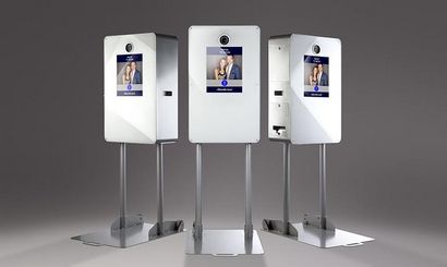 Shootcase® Photo Booth Sales - Compact Portable, Comment créer un stand Photo Coin Operated avec (portable compact |) Shootcase® photo Sales Booth - Compact Portable, Comment créer un Coin Operated stand photo avec