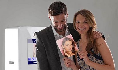 Shootcase® photo Sales Booth - Compact Portable, Comment créer un stand Photo Coin Operated avec (ventes) Shootcase® photo Sales Booth - Compact Portable, Comment créer un Coin Operated stand photo avec