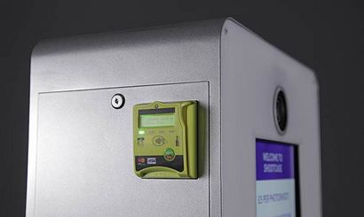 Shootcase® Photo Booth Sales - Compact Portable, Comment créer un stand Photo Coin Operated avec (portable compact |) Shootcase® photo Sales Booth - Compact Portable, Comment créer un Coin Operated stand photo avec