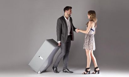Shootcase® photo Sales Booth - Compact Portable, Comment créer un Coin Operated stand photo avec (stand) Shootcase® photo Sales Booth - Compact Portable, Comment créer un Coin Operated stand photo avec