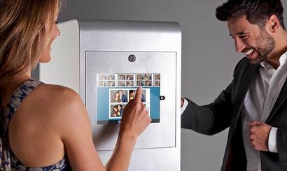 Shootcase® photo Sales Booth - Compact Portable, Comment créer un stand Photo Coin Operated avec (ventes) Shootcase® photo Sales Booth - Compact Portable, Comment créer un Coin Operated stand photo avec