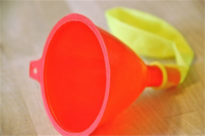 Simple ballon Yo-Yo, TinkerLab (Simple ballon Yo-Yo) Simple ballon Yo-Yo, TinkerLab