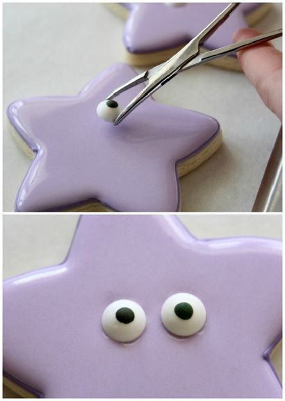 Simple Cookies Dora Star - The Sweet Adventures of Belle Sugar (étoiles) Simple Cookies Dora Star - The Sweet Adventures of Belle Sugar