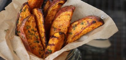 Fringale ail aneth doux Les Pommes de terre (doux) Fringale ail aneth doux Pommes de terre