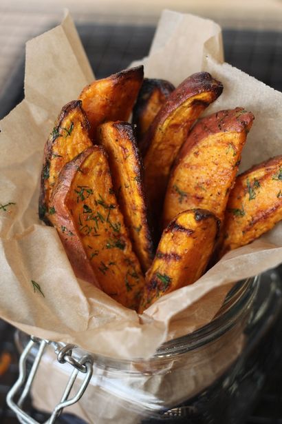 Fringale ail aneth doux Les Pommes de terre (aneth) Fringale ail aneth doux Pommes de terre