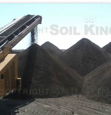 Sol Kings - sol arable limoneux projeté Calgary - jardin mélange en vrac fournitures de paysage paillis de cèdre (calgary) Kings sol - sol arable limoneux projeté Calgary - jardin mélange en vrac fournitures de paysage paillis de cèdre