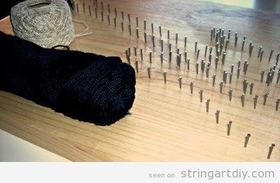 Art chaîne de bricolage, des idées, des tutoriels, des modèles gratuits et des modèles pour faire la chaîne Art - Partie 3 (string) Art chaîne de bricolage, des idées, des tutoriels, des modèles gratuits et des modèles pour faire la chaîne Art - Partie 3