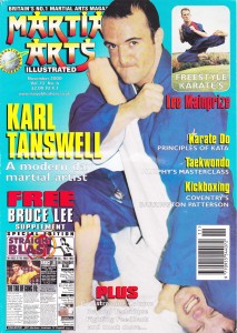 Taekwondo Sparring pour les débutants, Frank Murphy - est Masterclass (comment faire taekwondo pour les débutants) Taekwondo Sparring pour les débutants, Frank Murphy - Masterclass de