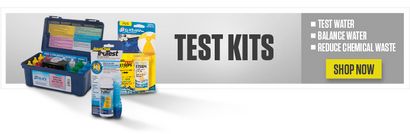 Les bandelettes de test - Leslie - Poolapedia (test) de Les bandelettes de test - Leslie - de Poolapedia