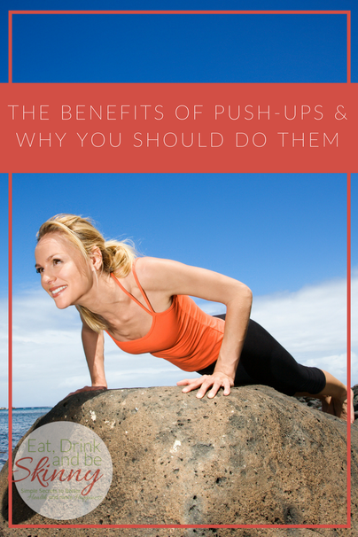 Les avantages de Push-ups - Pourquoi vous devriez les faire - Mange (push-ups) Les avantages de Push-Ups - Pourquoi vous devriez les faire - EAT