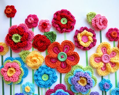Les meilleurs modèles de crochet gratuit pour faire quelque chose d'incroyable! (motifs) Les meilleurs modèles de crochet gratuit pour faire quelque chose d'incroyable!