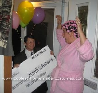 Les meilleurs costumes d'Halloween pour les couples (Halloween) Les meilleurs costumes d'Halloween pour les couples