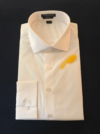Les meilleurs articles de vêtements résistant aux taches, Tested, Glamour (style) Les meilleurs articles de vêtements résistant aux taches, Testés, Glamour