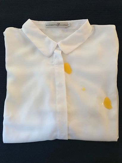 Les meilleurs articles de vêtements résistant aux taches, Tested, Glamour (conseils de mode) Les meilleurs articles de vêtements résistant aux taches, Testés, Glamour