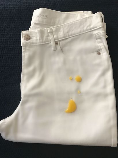 Les meilleurs articles de vêtements résistant aux taches, Testés, Glamour (meilleur) Les meilleurs articles de vêtements résistant aux taches, Testés, Glamour