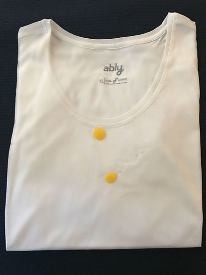 Les meilleurs articles de vêtements résistant aux taches, Tested, Glamour (shopping) Les meilleurs articles de vêtements résistant aux taches, Testés, Glamour