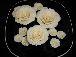 L'ingénieur de gâteau au chocolat Roses modélisation (modélisation) L'ingénieur gâteau au chocolat modélisation Roses