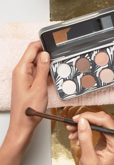 Le maquillage Maniac Comment maîtriser fard à paupières cut-pli (meilleure palette de fard à paupières) Le maquillage Maniac Comment maîtriser coupe infroissable fard à paupières