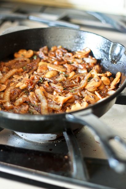 La recette de foie de boeuf ultime - Paleo et Whole30 conforme (paléo) La recette de foie de boeuf ultime - Paleo et Whole30 conforme