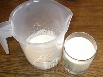 Tiger Nuts lait, Kunun Aya ou Horchata de Chufas, Tous les Nigérians Recettes alimentaires (aphrodisiaque nigerian) Tiger Nuts lait, Kunun Aya ou Horchata de Chufas, Tous les Nigérians Food Recipes