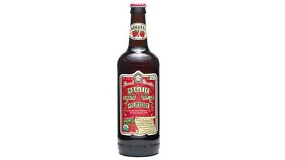 Top 10 bières fruitées, Nouvelles (bières) Fox Top 10 bières fruitées, Nouvelles Fox
