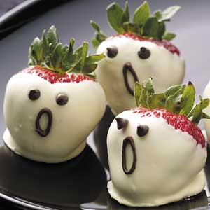 Top 10 Recettes Halloween, Taste of Home (maison) Nos 10 meilleures recettes Halloween, Taste of Home