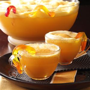 Top 10 des recettes d'Halloween, Taste of Home (comment faire des friandises d'Halloween) Nos 10 meilleures recettes Halloween, Taste of Home