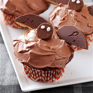Top 10 Recettes Halloween, Taste of Home (goût) Nos 10 meilleures recettes Halloween, Taste of Home