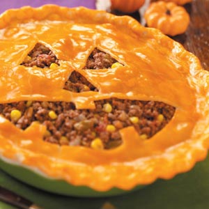 Top 10 Recettes Halloween, Taste of Home (maison) Nos 10 meilleures recettes Halloween, Taste of Home