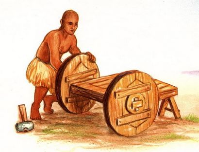 Top 11 des inventions et découvertes de la Mésopotamie (inventions) Top 11 des inventions et découvertes de la Mésopotamie