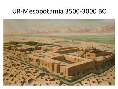Top 11 des inventions et découvertes de la Mésopotamie (babylon invetnions) Top 11 des inventions et découvertes de la Mésopotamie