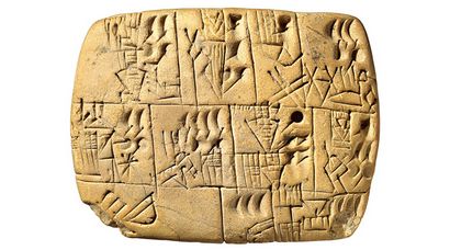Top 11 des inventions et découvertes de la Mésopotamie (inventions de sumériennes) Top 11 des inventions et découvertes de la Mésopotamie