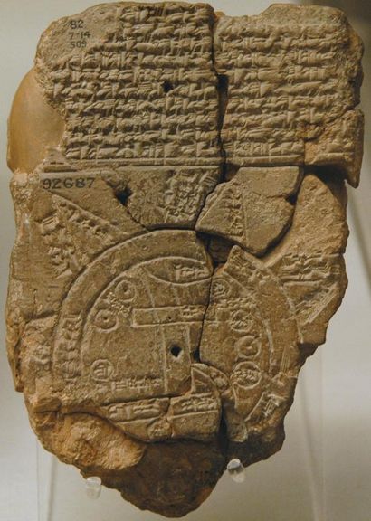 Top 11 des inventions et découvertes de la Mésopotamie (inventions de sumériennes) Top 11 des inventions et découvertes de la Mésopotamie