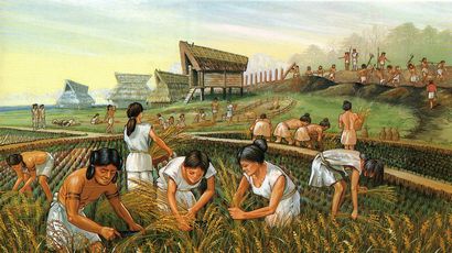Top 11 des inventions et découvertes de la Mésopotamie (inventions) mesopotamia Top 11 des inventions et découvertes de la Mésopotamie