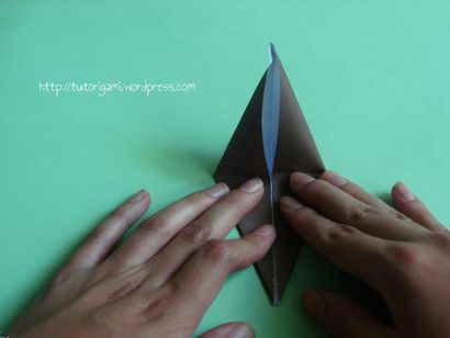 Tsuru, didacticiels Origami (origami) Tsuru, Tutoriels Origami