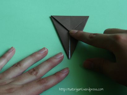 Tsuru, Tutoriels Origami (en bas à droite de pliage) Tsuru, Tutoriels Origami